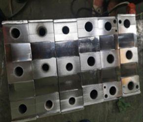 Đánh bóng xi mạ 04