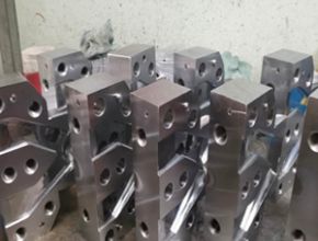 Đánh bóng xi mạ 03