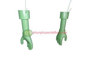 Phun Sơn Teflon 03 Phun Sơn Teflon 03