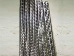 Đánh bóng xi mạ 02