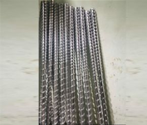 Đánh bóng xi mạ 02